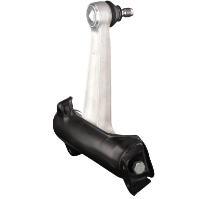Imagen de FEBI BILSTEIN 14226 Barra oscilante, suspensión de ruedas con apoyo Eje delantero arriba, derecha Brazo oscilante transversal Aluminio