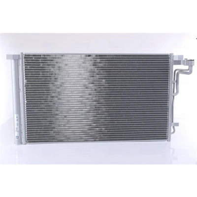 Imagen de NISSENS 941055 Condensador con secador Aluminio 656 R 134 a