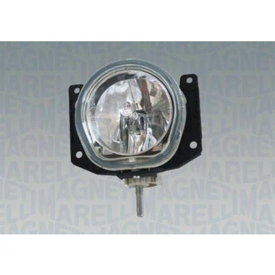 Imagen de MAGNETI MARELLI 712402501110 Faros Antiniebla izquierda, derecha PEUGEOT: Bipper Furgón