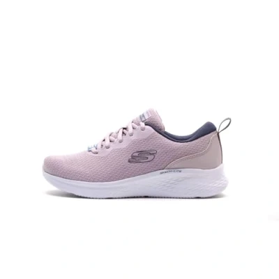 Imagen de Skechers Skech lite Pro Best Chance, Zapatillas de Deporte Mujer, Mauve Mesh Navy Trim, 38.5 EU