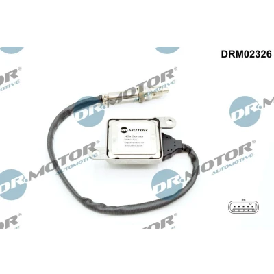 Imagen de Sensor NOx, catalizador NOx Dr.Motor Automotive DRM02326