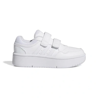 Imagen de adidas Hoops 3.0 Bold, Non Football Low Shoes, FTWR White/FTWR White, 31 EU