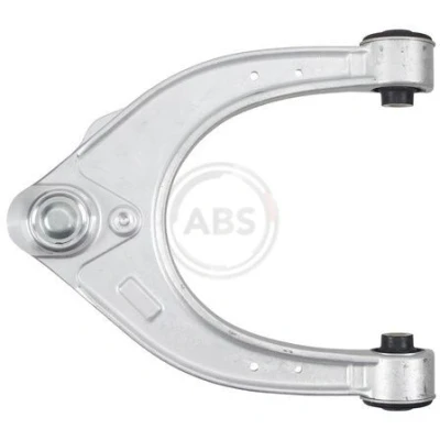 Imagen de A.B.S. 211536 Barra oscilante, suspensión de ruedas con rótula suspensión/carga Brazo oscilante transversal Aluminio 21 BMW: 7, 5 Berlina, GT