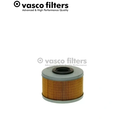 Imagen de DAVID VASCO C231 Filtro Combustible Cartucho filtrante con junta RENAULT: CLIO 2, Kangoo I, Scénic 1