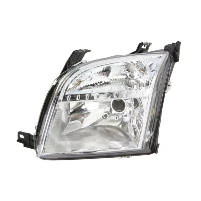 Imagen de ALKAR 2741389 Faros izquierda W5W, H4, PY21W con electromotor FORD: Fusion Familiar