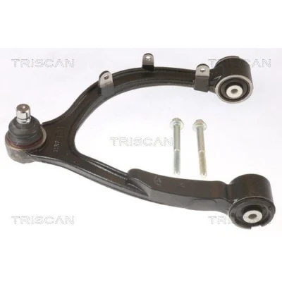 Imagen de TRISCAN 8500 81525 Barra oscilante, suspensión de ruedas con rótula suspensión/carga, apoyo caucho Brazo oscilante transversal 18, 15,7
