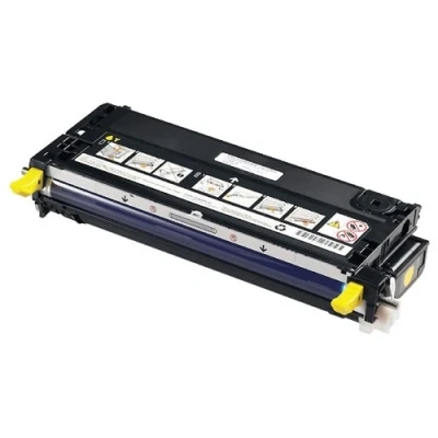 Imagen de Dell NF556 Tóner laser, color amarillo