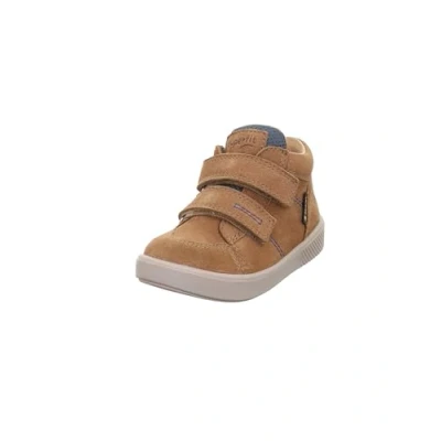 Imagen de Superfit Supies, Zapatos para bebé, Marrón Azul 3000, 20 EU Estrecho
