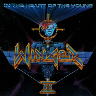 Imagen de Winger II: In The Heart Of Young