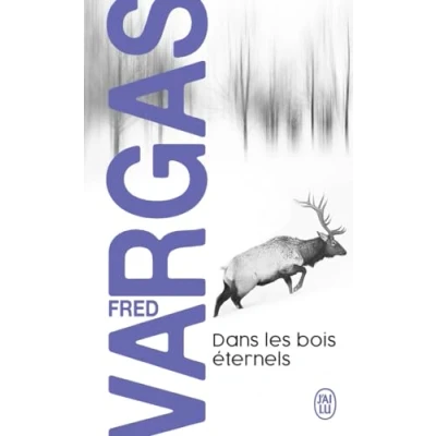 Imagen de Dans Les Bois Éternels