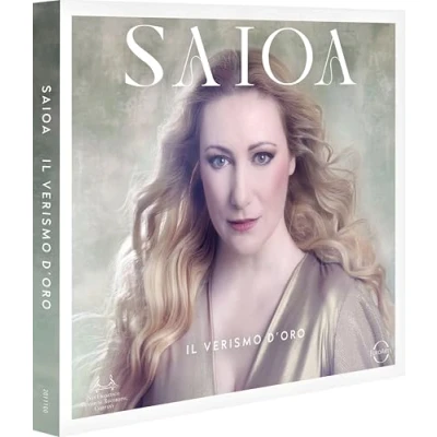 Imagen de Il Verismo D&#039;Oro (CD)