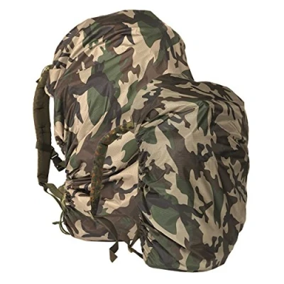 Imagen de Mil Tec BW Mochila cubierta de la lluvia CCE 80L