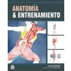 Imagen de Anatomia &amp; Entrenamiento