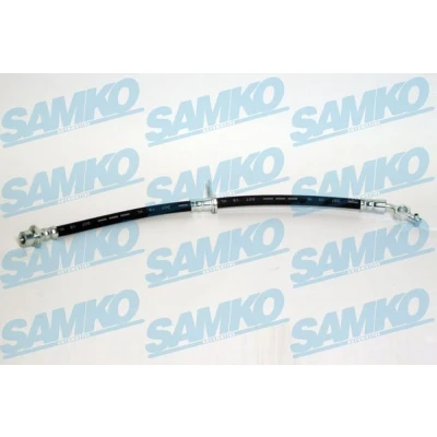 Imagen de Tubo flexible de frenos SAMKO 6T48254