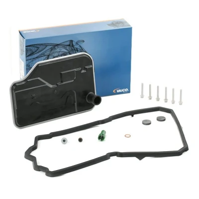 Imagen de VAICO V30 2256 BEK Kit filtro hidrtáulico, caja automática con junta anular EXPERT KITS + MERCEDES BENZ: GLS, Clase C Berlina norauto,