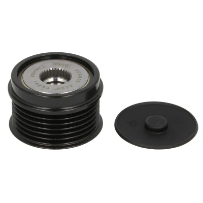 Imagen de SKF VKM 03201 Rueda Libre Alternador 50,5