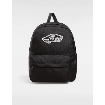 Imagen de Vans OLD Classic Mochila, Hombre, Talla: One Size, Black