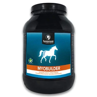 Imagen de Synovium Myobuilder 1kg