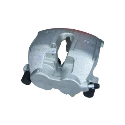 Imagen de MAXGEAR 82 1287 Pinza de freno Hierro fundido Eje delantero, izquierda MERCEDES BENZ: Clase E Berlina, ML, R