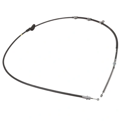 Imagen de BLUE PRINT ADC446175 Cable de Freno Mano Atrás izquierda 2120 MITSUBISHI: Grandis