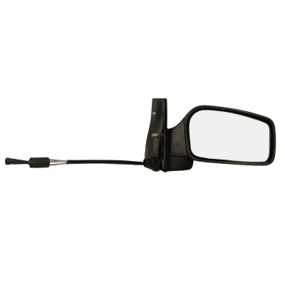 Imagen de espejo retrovisor Blic 5402 04 1115357P derecha mecánico completo, convexo PEUGEOT: 806, CITROËN: Evasion