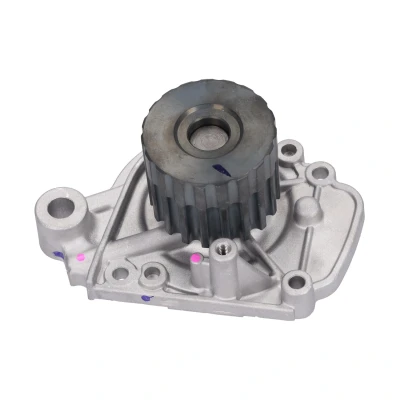 Imagen de FEBI BILSTEIN 17340 Bomba de agua 23 Fundición aluminio con junta Metal HONDA: CIVIC 6 Fastback, CRX 3, Hatchback