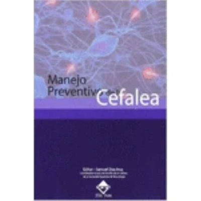Imagen de Manejo preventivo de la cefalea