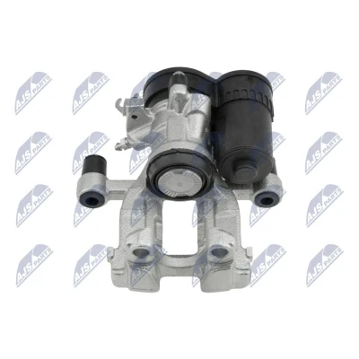 Imagen de Pinza de freno NTY HZT BM 063