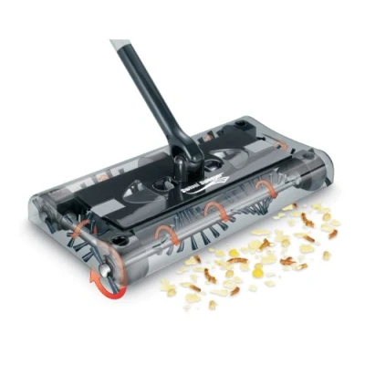 Imagen de Escoba Eléctrica Swivel Sweeper