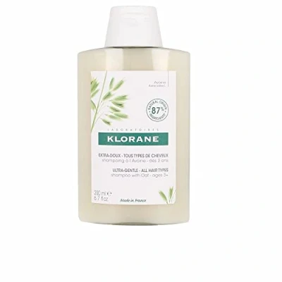 Imagen de Estrema Morbidezza Shampoo al Latte d&#039;Avena