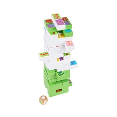 Imagen de Aquamarine Games La Torre Plus 3 Juegos en 1 FSC100% NC COC 059290