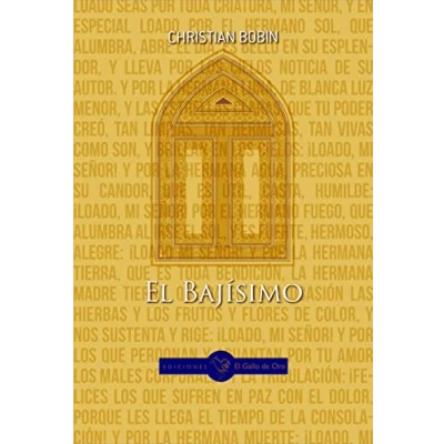 Imagen de El Bajísimo: 1 (GALLO AZUL (NARRATIVA OTROS IDIOMAS))