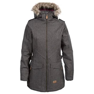 Imagen de TRESPASS Everyday b Anorak, Mujer, Na1, S