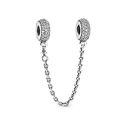 Imagen de PANDORA Abalorio 791736CZ 05 Inspiración Pavé