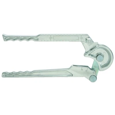 Imagen de KS TOOLS 122.0010 Dobladora de tubos 180