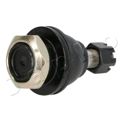 Imagen de JAPKO 73115 Rótula de suspensión Eje delantero abajo 43 18X1,5 19,5 107 NISSAN: Navara Pick up, NP300 up