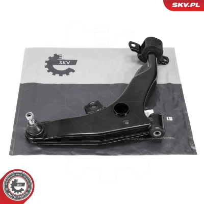 Imagen de ESEN SKV 69SKV014 Barra oscilante, suspensión de ruedas Eje delantero, derecha Brazo oscilante transversal VOLVO: S40 I, V40 Familiar
