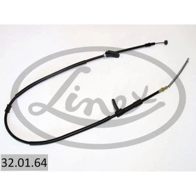 Imagen de LINEX 32.01.64 Cable de freno mano