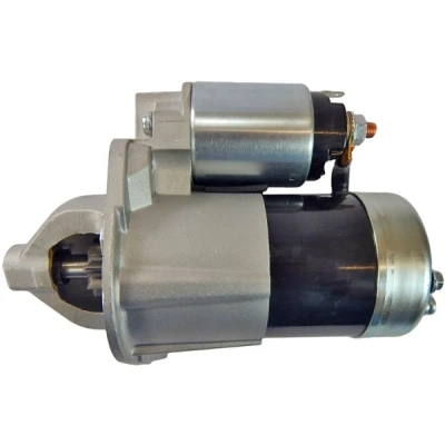Imagen de HELLA 8EA 011 611 281 Motor de arranque 12 1,2 8 HYUNDAI: Trajet, H 1 / Starex MPV, Furgón, KIA: SORENTO
