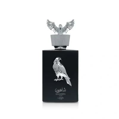Imagen de Lattafa Pride Shaheen Silver Eau de Parfum 100 ml