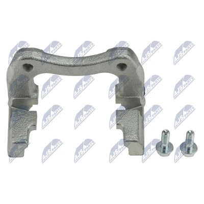 Imagen de Soporte, pinza de freno NTY HZT CT 011A