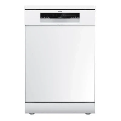 Imagen de ¡Oferta 17% ! Teka Dfs26650blanco(114280000) Lavavajillas 60 Cm E 13 Cubiertos Blanco