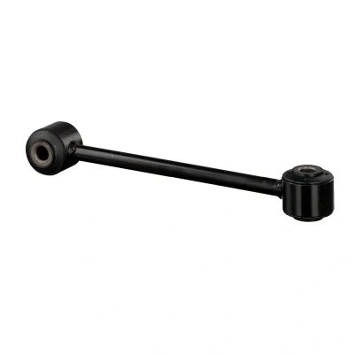 Imagen de FEBI BILSTEIN 41021 Bieleta de suspensión Eje delantero, izquierda, derecha 230 Acero negro JEEP: GRAND CHEROKEE 3, Commander