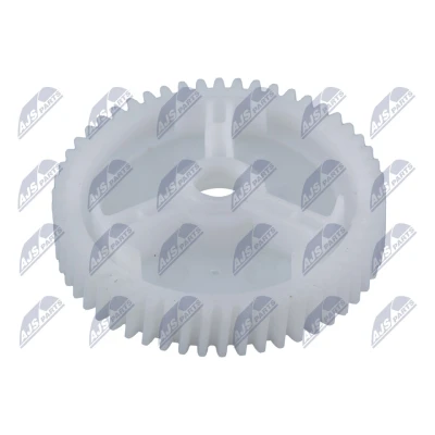 Imagen de Kit de reparación cables, elevalunas NTY EZC MZ 017