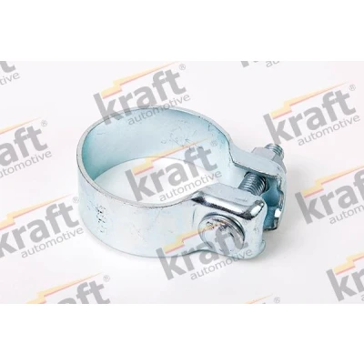 Imagen de KRAFT 0558569 Conectores de tubos, sistema escape