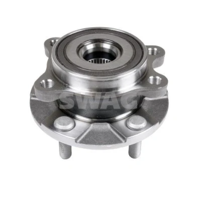 Imagen de SWAG 33 10 5279 Juego de cojinete rueda TOYOTA: Auris Hatchback, RAV4 III SUV, Verso