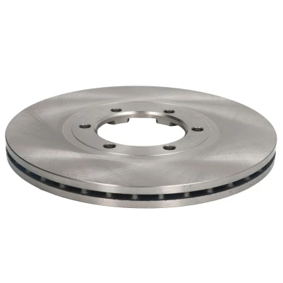 Imagen de Disco de freno ABE C33026ABE vorne, ventilado , 1 Pieza