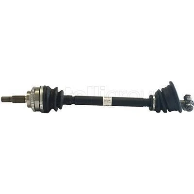 Imagen de METELLI 17 0594 Árbol de transmisión 655 84 RENAULT: MEGANE 1 Coach, 1, Classic