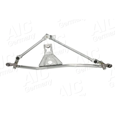 Imagen de AIC 53550 Varillaje de Limpiaparabrisas para vehíc. con volante a la izquierda delante sin electromotor, palanca SEAT: Córdoba I Vario