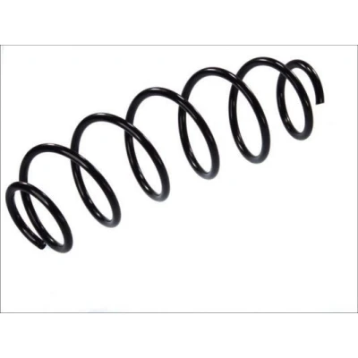 Imagen de KRAFT 4023140 Muelle de suspensión Eje delantero FIAT: Stilo Multi Wagon